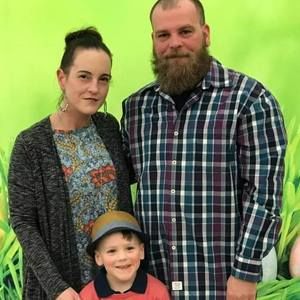 Meet your Posher, Steve